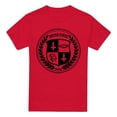 thumbnail image 1 of Hell Fest Mens Deform School T-Shirt, 1 of 5
