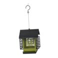 thumbnail image 3 of Comedero para Pájaros para Decoración Exterior, Contenedor de Comida para Pájaros para Patio Trasero Y Exterior., 3 of 9