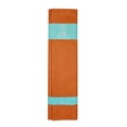 thumbnail image 2 of Waverly Inspirations 1.5 Yard Cut Faux Leather Fabric, Luggage, 44” Wide for Crafts & DIY Projects, 2 of 10