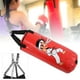 thumbnail image 1 of Boxing Sandbag Para Niños, Target De Boxeo Colgante, Targeto De Patadas De Entrenamiento Muay Thai Thai, 1 of 7