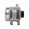 thumbnail image 2 of Alternador VALUE Yaris 4 cil 1.5 Lts 2012 Amperaje 80 Amperes 4 Ranuras 12 Voltios, 2 of 7
