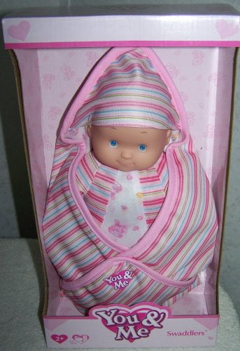 you and me dolls walmart