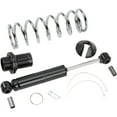 thumbnail image 3 of AFCO Street Rod Coilover Shock Kit, Black, 450 Lb, 3 of 6