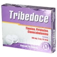 thumbnail image 4 of Tribedoce 100/5mg 50mcg 30 Tabletas, 4 of 4