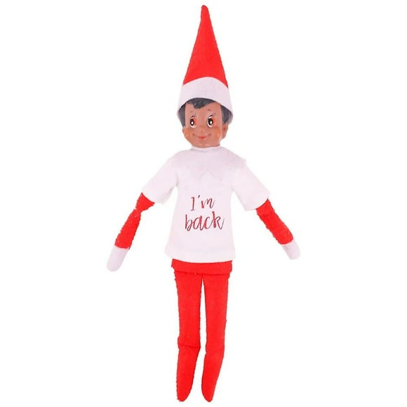 Clothes Accessories For Elf On Shelf Accessories,for Barbie Doll Clothes Accessories,toys For Girls,christmas Gift