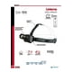 thumbnail image 2 of Linterna Para Cabeza Led 100LH Urrea LCU100, 2 of 3