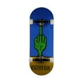 thumbnail image 1 of Soldier Bar Diapasones Completos (5 Layer Canadian Maple 34Mmx 98Mm Deck) Finger Skateboards (+34Mm Truck+Globular Wheels) (Cactus), 1 of 5