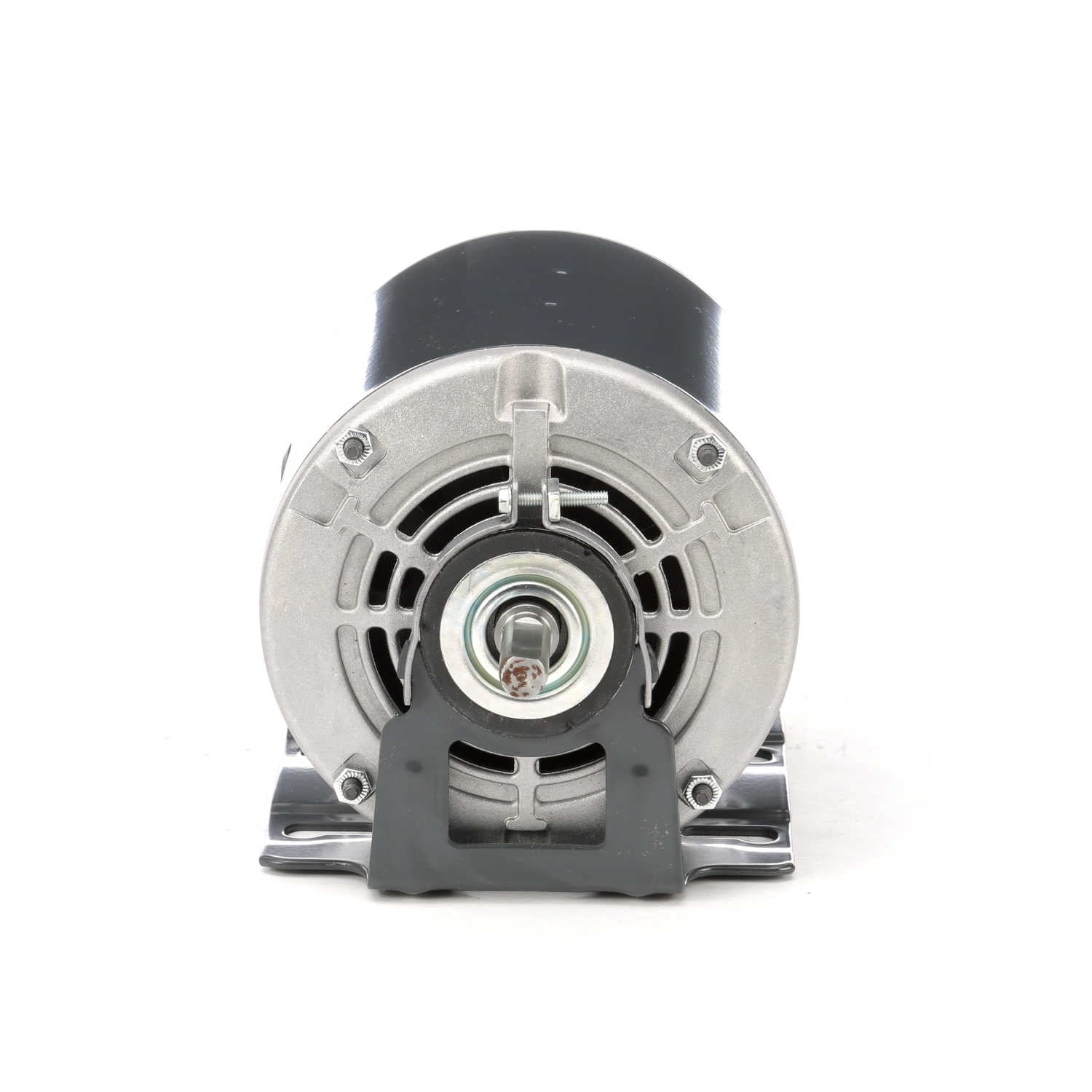 Marathon D143 Electric Motor 1/3 HP 1725 Rpm 1PH 115 Volt 48 Frame 048S17D2086