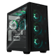 thumbnail image 1 of PC Gamer Xtreme PC Gaming ASUS NVIDIA GeForce RTX 5060 Ti Intel Core i7 12700F 32GB SSD 1TB WIFI W11 Black gaming competitivo y streaming, 1 of 6
