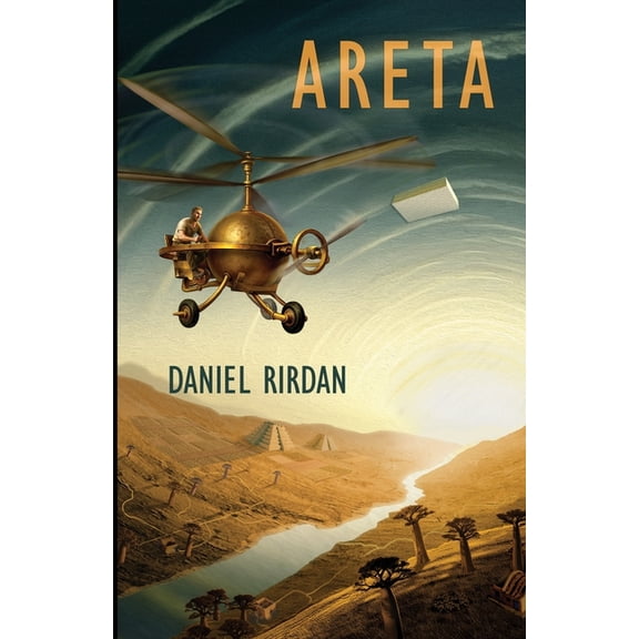 Areta, (Paperback)