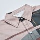 thumbnail image 4 of Camisas Vaqueras Para Hombre Manga Larga Para el hombre Bekam Man 3d Drucker Mode Freizeit Holz Bluse (Yellow, M), 4 of 7