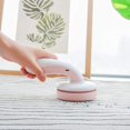 thumbnail image 3 of Mini Vacuum Cleaner, Portable Desktop Handheld Vacuum Cleaner USB Cordless Rechargeable Car Vacuum Cleaning for Office/Car/Home, 3 of 7