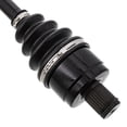 thumbnail image 4 of Niche Rear Drive Shaft CV Axle for Polaris Sportsman 550 ATV 2 Pack 519-KCA2249X, 4 of 6