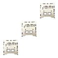 thumbnail image 2 of Methold Card Reader Easy Installment Reader Module Streamline Assembly Appearance Memory Lightweight Built-in Card Replacement for D3400 Type1 NO1, 2 of 6