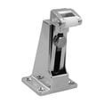 thumbnail image 4 of Cerradura industrial para refrigerador, de aleación de zinc, fácil de instalar, robusta y resistente. Cerradura para puerta de refrigerador., 4 of 9