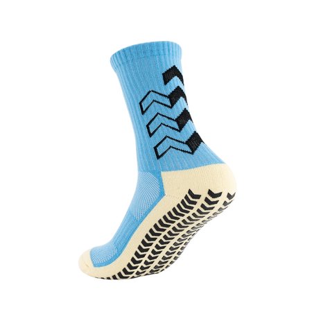 DNAKEN (3 Pairs) baseball socks softball socks grip socks soccer compression socks men for Youth & Adult kids toddler soccer socksMiddle tube thickened towel bottom arrow dispensing non-slip comforta