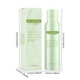 Dry Shampoo Spray For Women Formulated To Absorb Oil The Scalp And
