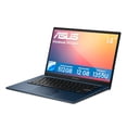 thumbnail image 3 of Combo Laptop ASUS Vivobook 14 Intel Core i7 12GB 512GB SSD 14" Azul + Impresora HP, 3 of 8
