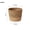S, variant on Natural seaweed woven flowerpot Vintage Style Flower Basket Large Capacity Straw Woven Planter for Family Friend Neighbor Gift