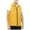 Yellow, variant on BXINGOHAI Men's Lightweight Softshell Vest Casual Full Zip Sleeveless Jacket for Golf Travel Hiking Running 2025 White,S