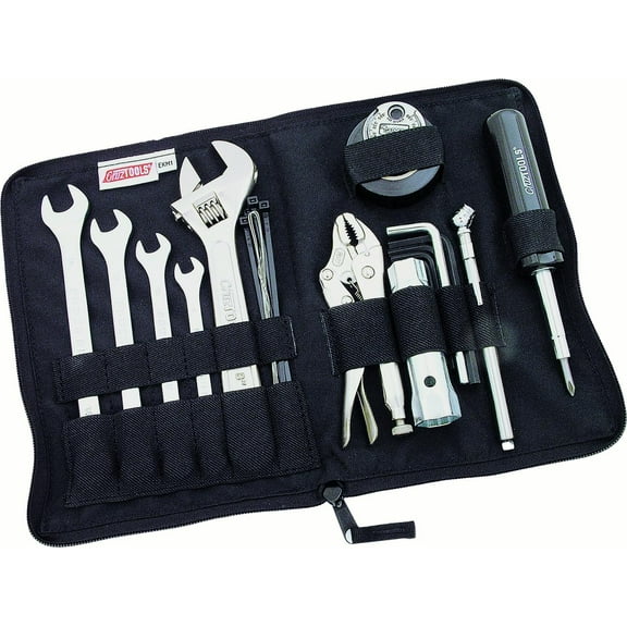 Cruz Tools  EKM1; Econokit M1 Tool Kit