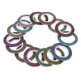 thumbnail image 4 of Cinta de Líneas de 14 colores Sunnimix Bricolaje 3D Decoración de Uñas, 4 of 6