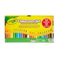 thumbnail image 6 of Crayola Classroom Set Colored Pencils, 120 Ct, Teacher Appreciation Week Gifts, Teacher Supplies, Beginner Child, 6 of 11