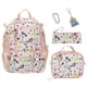 thumbnail image 1 of Mochila Infantil Combo Bioworld Disney Princesas 16" Adaptativa, 1 of 7