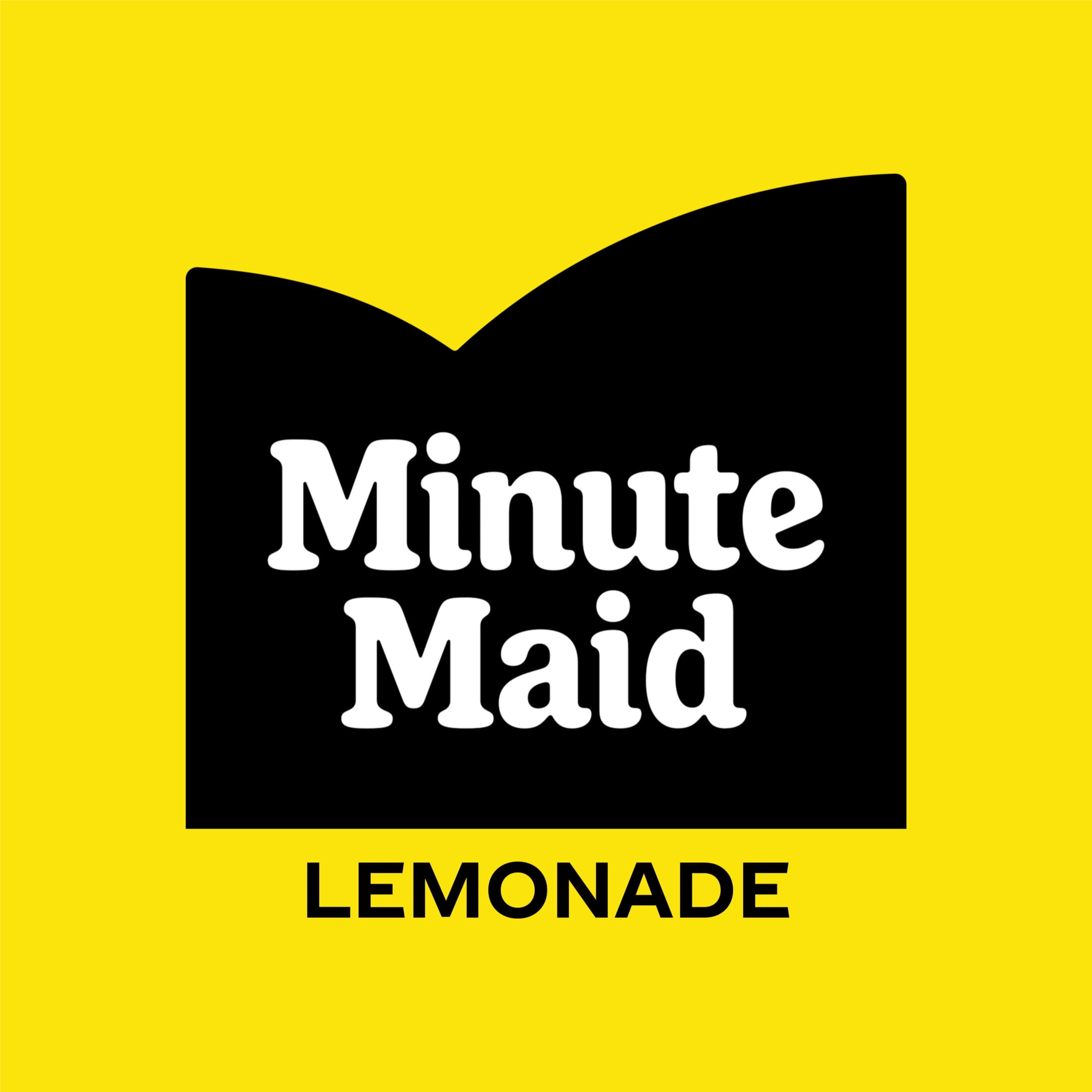 Minute Maid Lemonade Bottles, 12 fl oz, 6 Pack