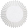 thumbnail image 2 of Caissettes en papier géantes blanches Wilton, 2 of 4