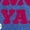 HEATHER ROYAL BLUE, variant on Instant Message - Born to Yap Short Sleeve Graphic T-Shirt