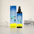 thumbnail image 6 of Streak Free Glass Cleaner Spray for Windows Mirrors Shower Doors and Car Windows, 6 of 9