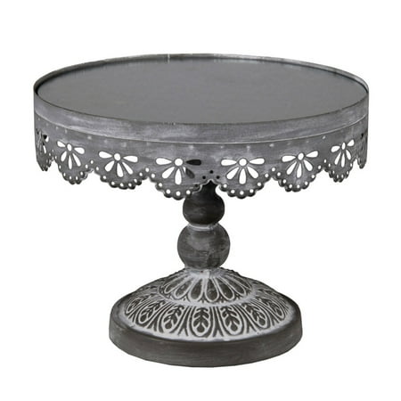 UPC 805572881312 product image for Small Mirrored Tray Top Table | upcitemdb.com