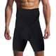 thumbnail image 1 of Pantalones moldeadores de silicona para hombre, pantalones moldeadores de cintura alta, ropa interior de ángulo plano, pantalones cortos moldeadores ajustados para hombre., 1 of 3