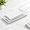 White Set, variant on Ceramic Rectangle Plates Set Of 3 Serving Platters 16/14/12 Inch