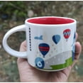 thumbnail image 5 of Starbucks City Themed Mug Series You Are Here Collection - Turkey 414 ml - 14 fl oz, 5 of 6
