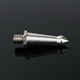 thumbnail image 4 of Accesorio de cámara punta de acero inoxidable tornillo 3/8 tornillo para trípode tornillo para monopies Accesorios de cámara puntas de acero inoxidable tornillo macho 3/8" ANGGREK Otros, 4 of 6