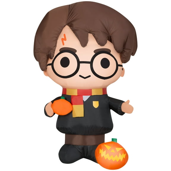 Airblown Inflatables Warner Brothers Harry Potter