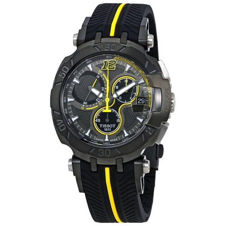 Tissot T0924173706701 T-RACE THOMAS L?THI LIMITED EDITION 2017