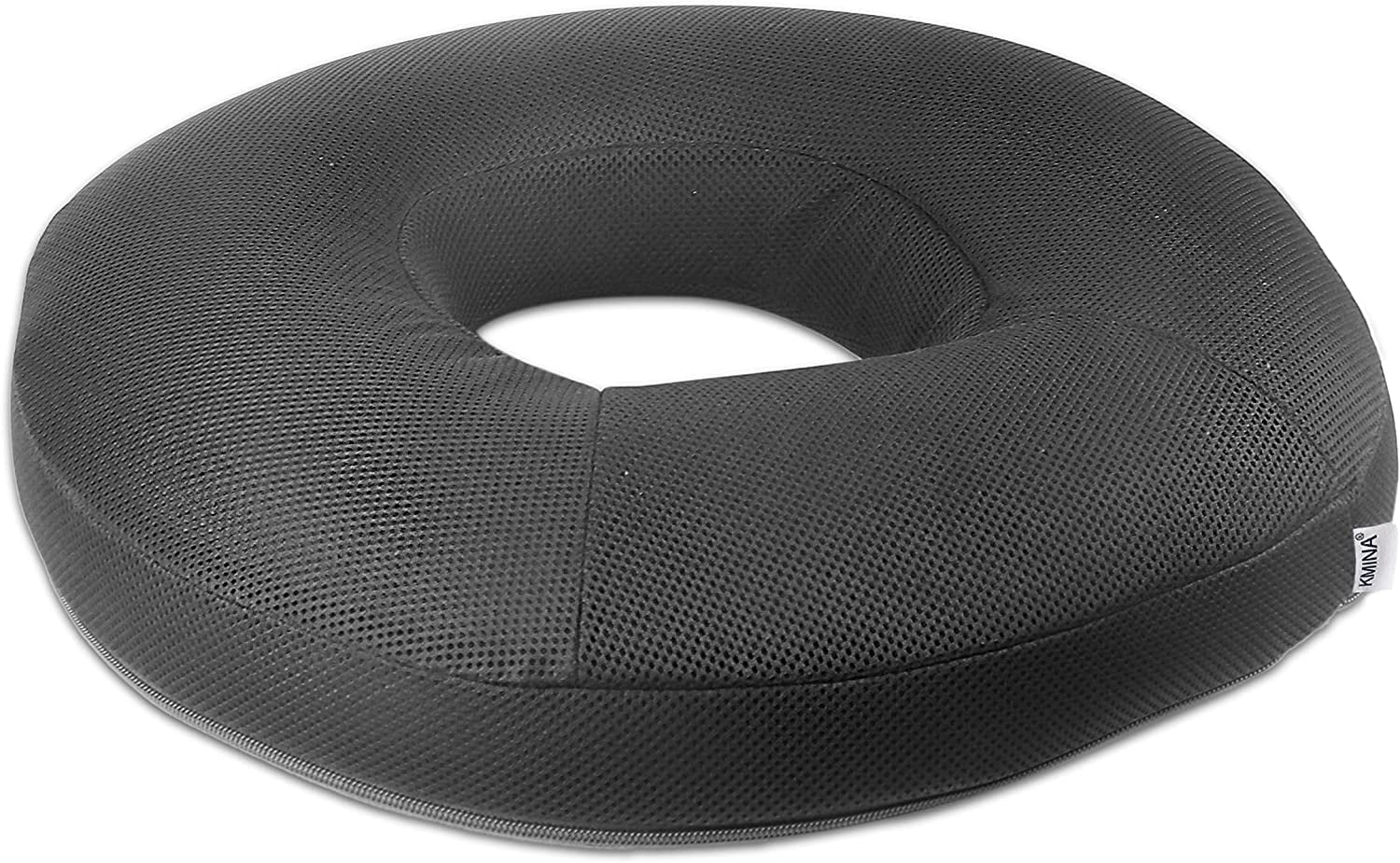 Mckesson Donut Pillow Seat Cushion For Pressure Relief, 16 In, 1 Count :  Target