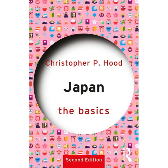 Basics Japan: The Basics, (Paperback)
