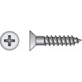 thumbnail image 1 of Tornillos para madera HILLMAN Phillips, número 12 x 4,45 cm L, galvanizados, 1 of 2