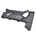 thumbnail image 5 of 2X Car Engine Cover for MK2 Soul 2.0L 29240-23150 2924023150,2 * Engine Cover,black, 5 of 5