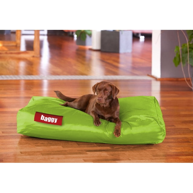 Puff Baggy Pet L/XL Apple 120 x 80 x 20 cm Baggy Puff Baggy Pet L/XL Apple 120 x 80 x 20 cm