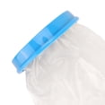 thumbnail image 2 of Ymiko Blue PP Looped Adult Bathing Protective Foot SL-H2102 29cm,Cast Cover,Bath waterproof cover, 2 of 6
