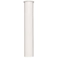 thumbnail image 2 of Keeney 10-12WK 1-1/2-Inch by 12-Inch Sink Tailpiece, White, 2 of 3