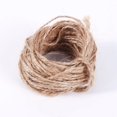 thumbnail image 2 of Hemp Rope, Vintage Hemp String, DIY For Jewelry Making For Bracelets, 2 of 7