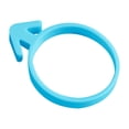 thumbnail image 1 of Bdfzl Silicone Pipe Bag Cable Tie Fixing Binding Tool, 1 of 2
