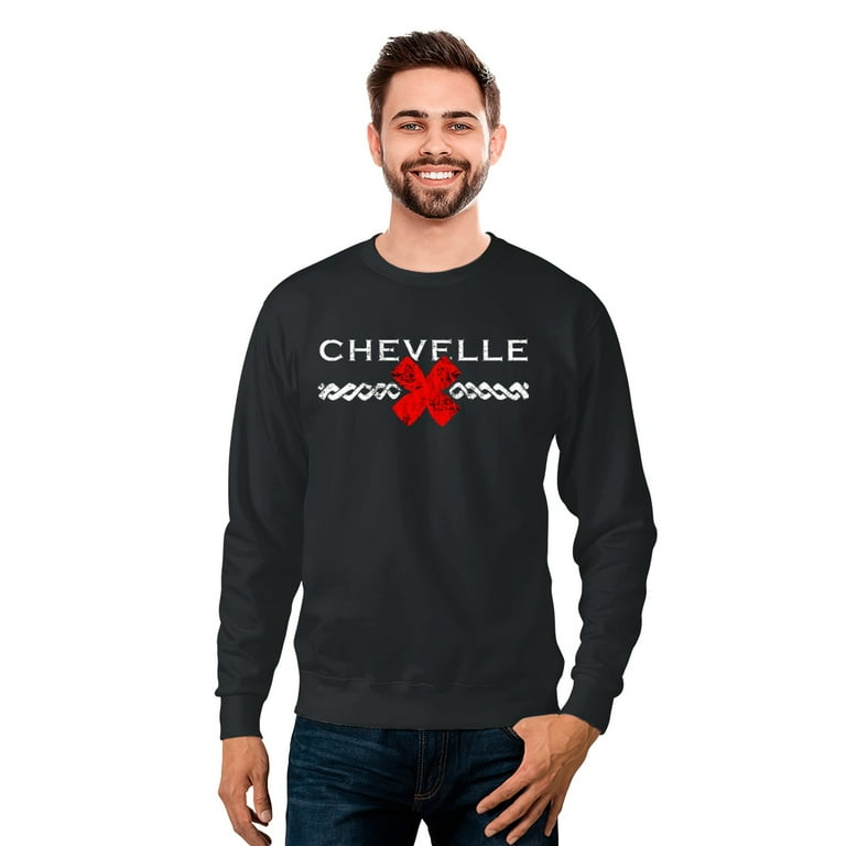 Chevelle sweatshirt best sale