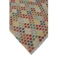 thumbnail image 3 of Sangat Ulfred Brown/Beige Rug, 4'11" x 6'9", 3 of 5